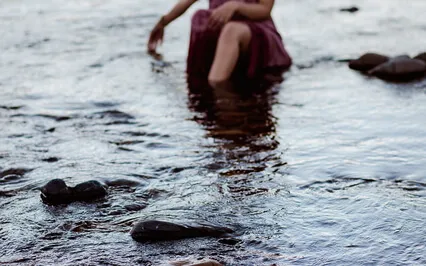 Crystal Clear Clarity 