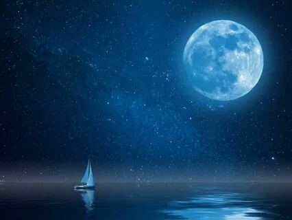 Crystal Clear (Piano Music With Night Ambient Sounds)