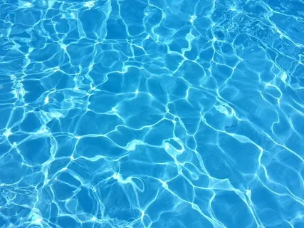 Crystal Clear Water | The Source Of Life