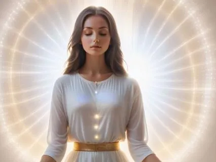 Crystal Dome Protection Meditation With 444 Hz Music