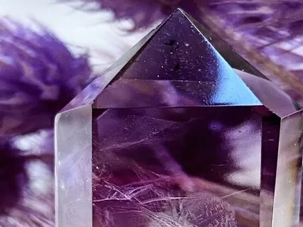 Crystal Fantasy