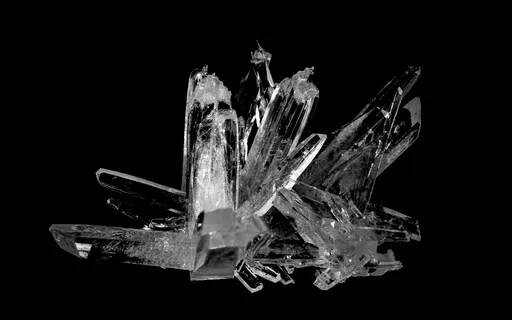 Crystal Gazing Meditation