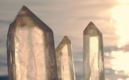 Crystal Grid Meditation