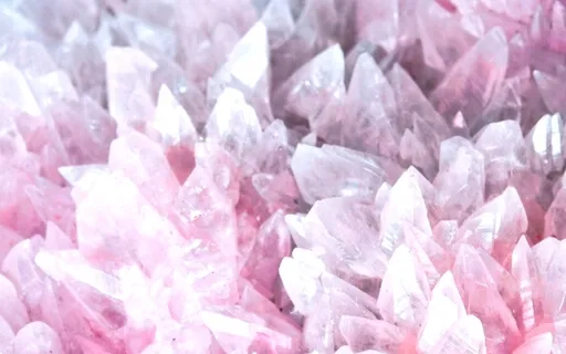 Crystal Healing Chamber Meditation