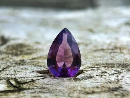 Crystal Healing Energy