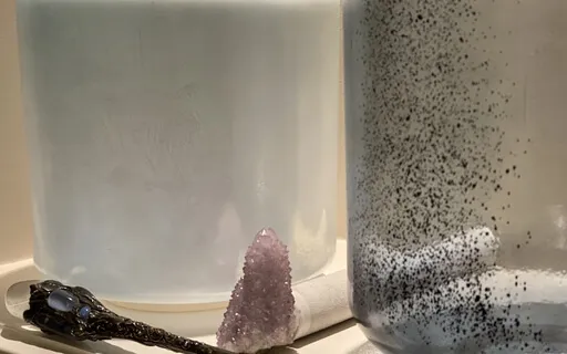 Crystal Healing For The Soul