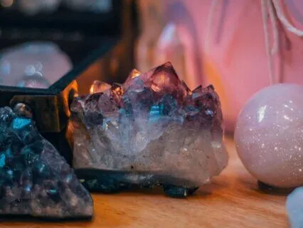 Crystal Healing