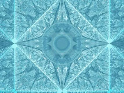 Crystal Ice Extended