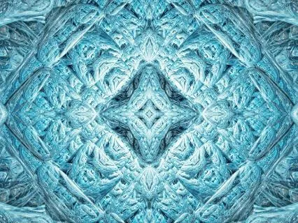 Crystal Ice