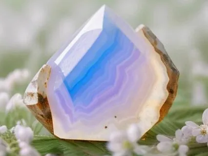 Crystal Intention
