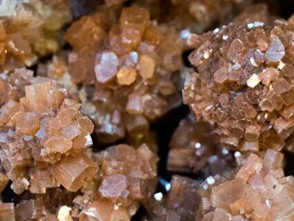 Crystal Meditation: Aragonite For Tolerance
