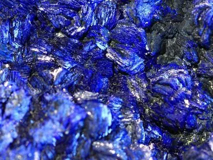 Crystal Meditation: Azurite For Divine Spiritual Truth
