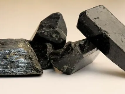 Crystal Meditation: Black Tourmaline To Transmute Negativity