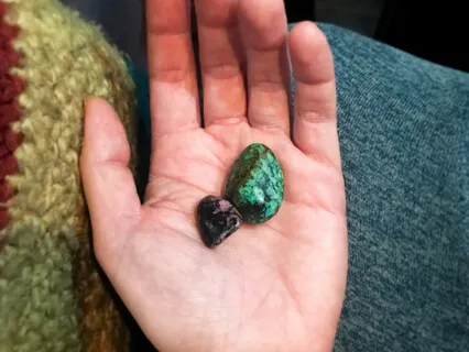 Crystal Meditation For Increasing Love Energy