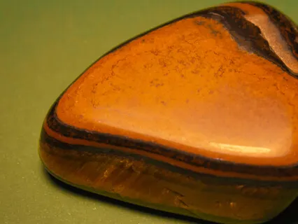 Crystal Meditation: Tiger's Eye