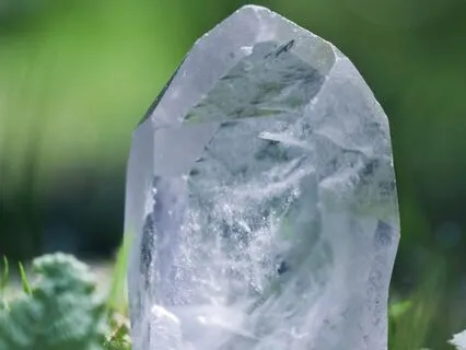 Crystal Pyramid Journey (Short)