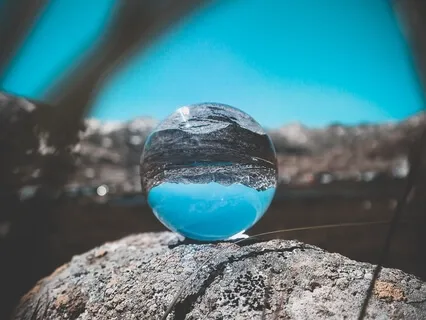 Crystal Pyramid Sound Healing