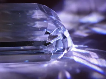 Crystal Release Of Generational Bonds Healing