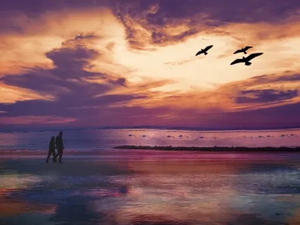 Crystal River Meditation