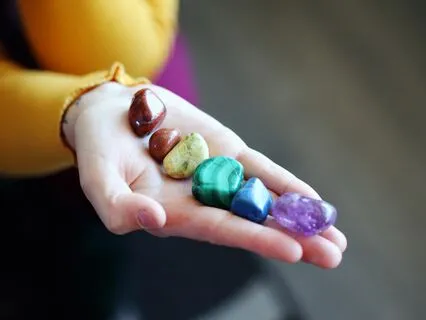 Crystal Singing Bowl Chakra Balancing Sound Healing