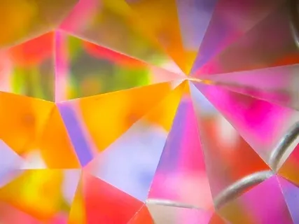 Crystal Singing Bowl Root~Crown Chakra