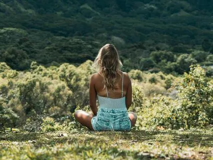 Crystal Singing Bowl Sound Bath - Easing Anxiety And Stress