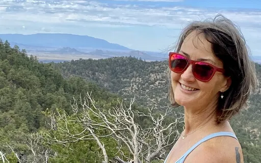 Crystal Singing Bowl Sound Bath For Balanced Energy