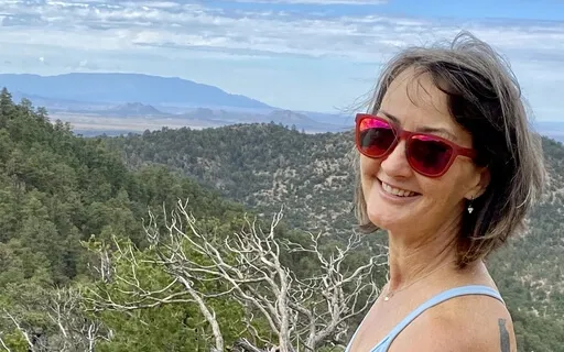 Crystal Singing Bowl Sound Bath For Relaxation