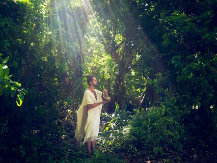 Crystal Singing Bowls And Reiki Healing