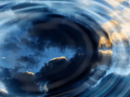 Crystal Singing Bowls Binaural Beat - Alpha