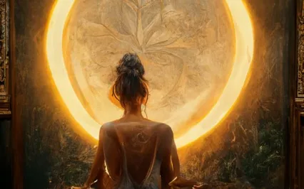 Crystal Singing Bowls - Heart Chakra