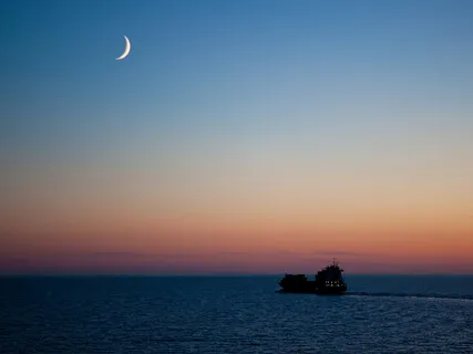 Crystal Singing Bowls For The New Moon