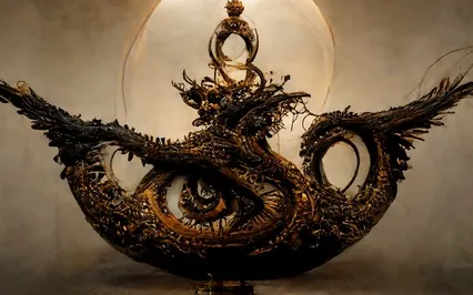 Crystal Singing Bowls - Sacral Chakra