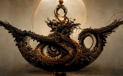 Crystal Singing Bowls - Solar Plexus Chakra