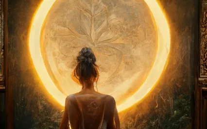 Crystal Singing Bowls - Throat Chakra