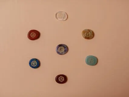 Crystal Sound Bath Fugue To Balance Your Chakras