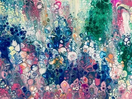 Crystal Sound for Transformation with Ocean Waves