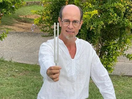 Crystal Sound To Expand Your Mind