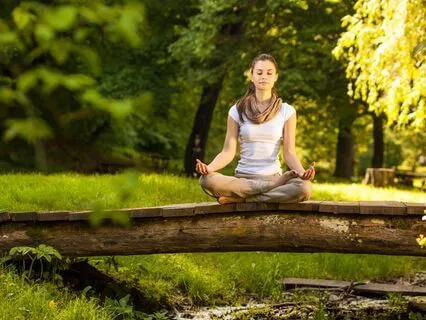 Crystal Sounds – Deep Relaxation Music