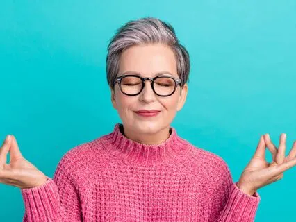 Crystal Throat Clearing Transmission