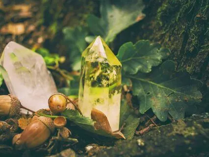 Crystalide Zaphir Chime (Long Version)