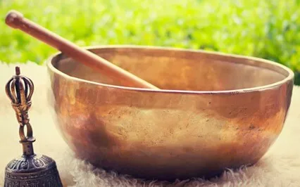 Cuencos Para Dormir, Meditar y Equilibrar los Chakras