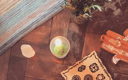 Cuida da Tua Respiração com Amor