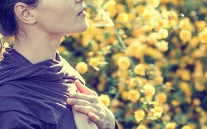 Cuidar de Si Mesma - Autocompaixão