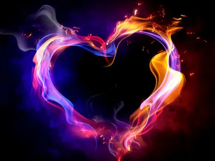 Cultivate A Heart Of Love