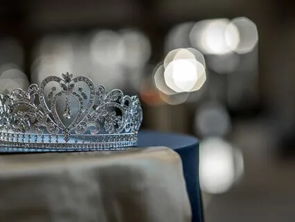 Cultivate And Embody Royal Energy (King / Queen)