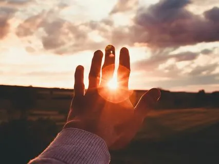 Cultivate Awareness And Acceptance