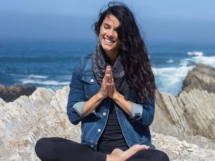 Cultivate Body Love & Acceptance