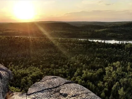 Cultivate Calm During Transition