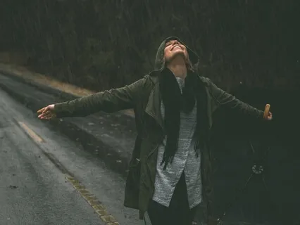 Cultivate Calm Using RAIN Method